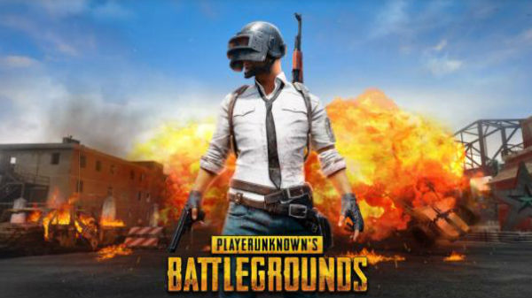 PUBG മൊബൈല് ഇന്ത്യ സീരീസ് 2019: