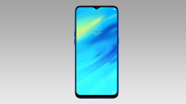 Realme U1
