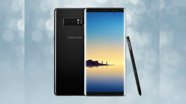 Samsung Galaxy Note 9