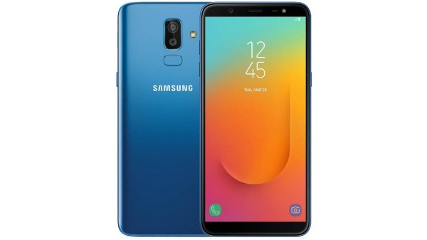 Samsung GAlaxy On8 2018