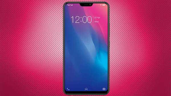 Vivo V9 Youth
