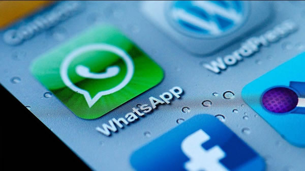 16. 'You may have new messages' നോട്ടിഫിക്കേഷന്