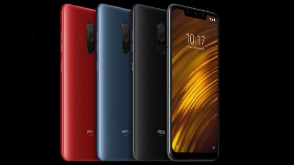 Poco F1