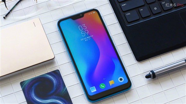 Redmi Note 6 Pro