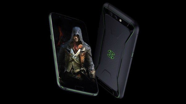 Xiaomi Blaxk Shark Skywalker