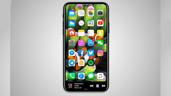 13. OnePlus 6