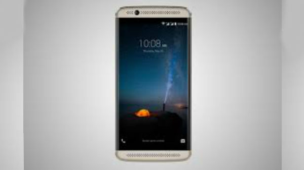 16. ZTE Axon 7 Mini