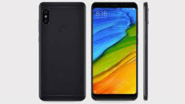 15. Xiaomi Redmi Note 5