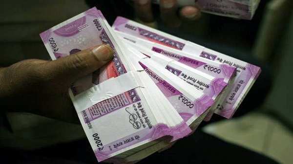 നഷ്ട്ടമായത് 60,000 രൂപ