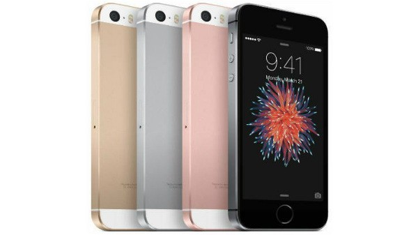 Apple iPhone SE
