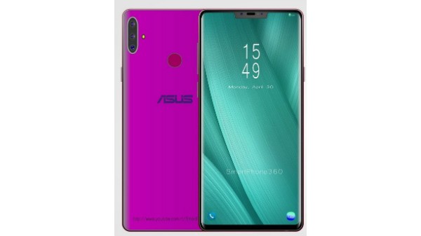 Asus Zenfone 6Z