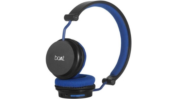 boAT Rockerz 400 Super Extra BAss Bluetooth Headset