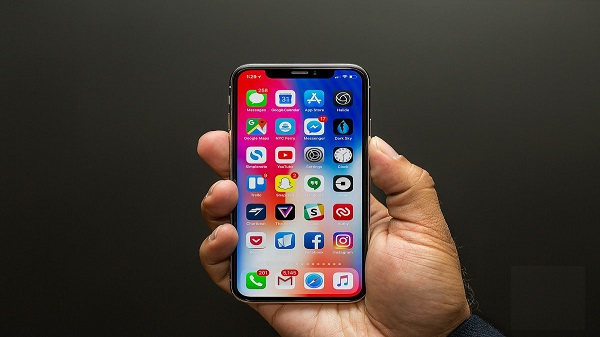 14. Apple iPhone 8