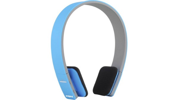 Envent BoomBud ET-BTHD001-BK Bluetooth Headset