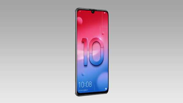 Honor 10 Lite