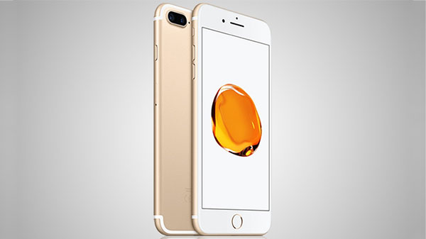 iPhone 7 Plus