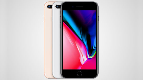 iPhone 8 Plus