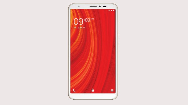 Lava Z61