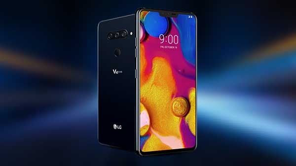 LG ThinQ