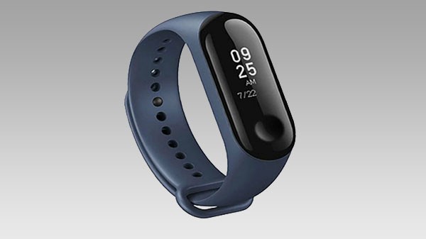Mi band 3