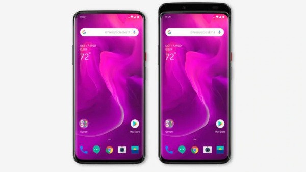 OnePlus 7