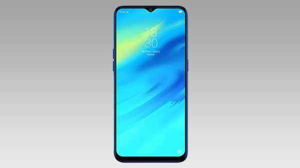 Realme 2 Pro