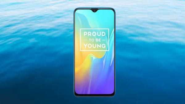 Realme U1