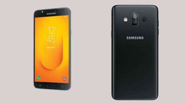 Samsung Galaxy J7 Duo