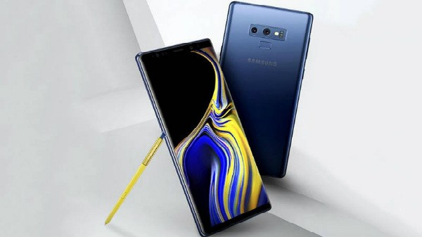 Samsung Galaxy Note9