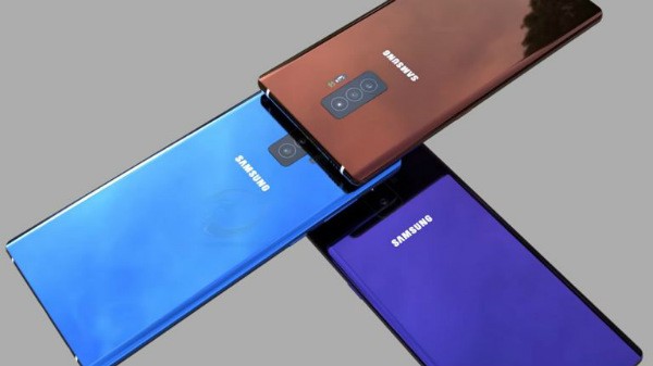 Samsung Galaxy Note10