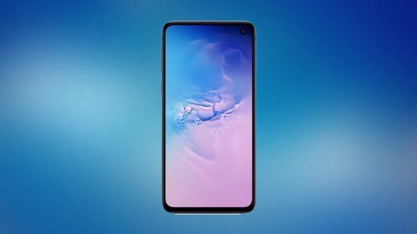 Samsung Galaxy S10