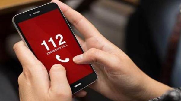 അടിയന്തര സഹായത്തിന് ഇനി '112' എന്ന ഒരു നമ്പന് മാത്രം, അറിയേണ്ടതെല്ലാം അടിയന്തര സഹായത്തിന് ഇനി '112' എന്ന ഒരു നമ്പന് മാത്രം, അറിയേണ്ടതെല്ലാം