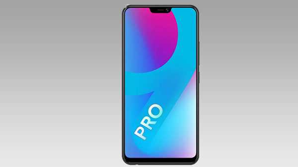 Vivo V9 Pro