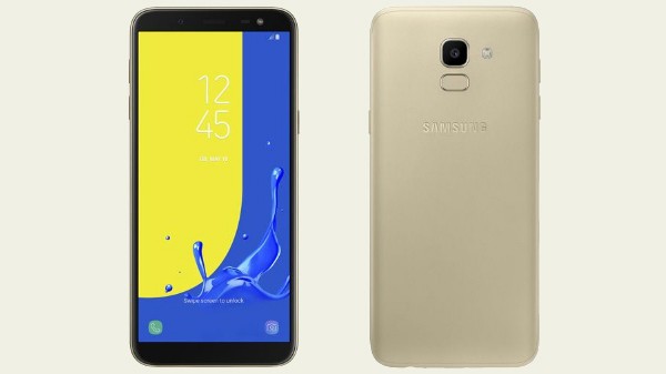 Samsung Galaxy J6