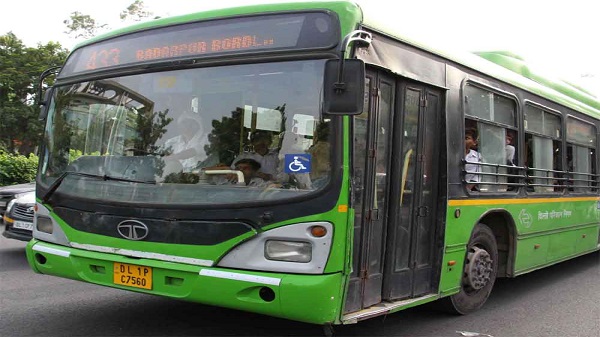 ബസ്സുകൾ