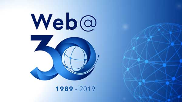 വേൾഡ് വൈഡ് വെബിന്റെ നീണ്ട 30 വർഷങ്ങൾ; രസകരമായ 20 കാര്യങ്ങൾ അടുത്തറിയാം വേൾഡ് വൈഡ് വെബിന്റെ നീണ്ട 30 വർഷങ്ങൾ; രസകരമായ 20 കാര്യങ്ങൾ അടുത്തറിയാം