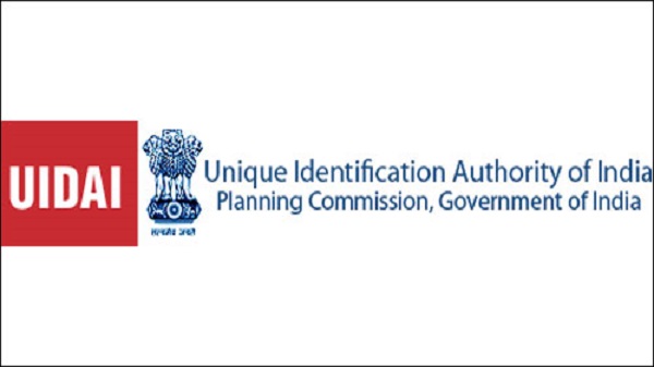 UIDAI