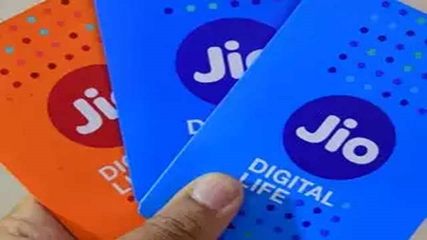 ജിയോ ടെലികോം