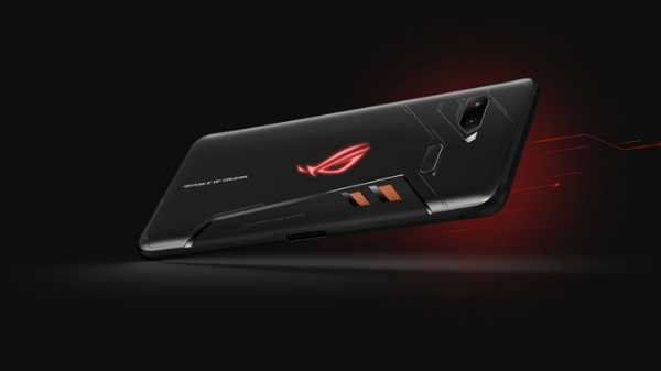 Asus ROG Phone