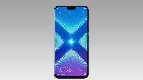 Honor 8X