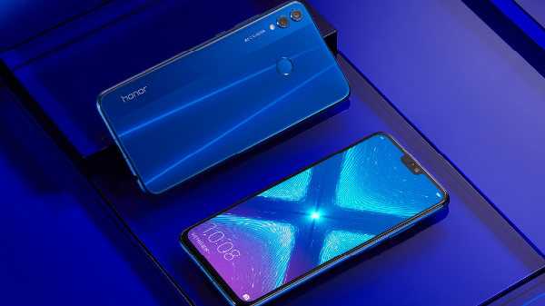 Honor 8X 128GB