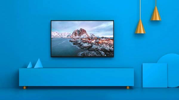Samsung 43 inch Full HD LED Smart TV