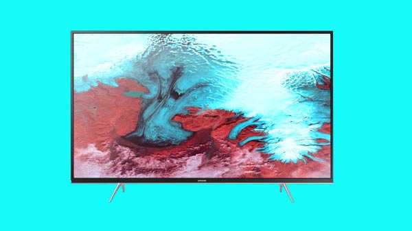 Mi LED TV 4 Pro 55 inch Ultra HD Android TV