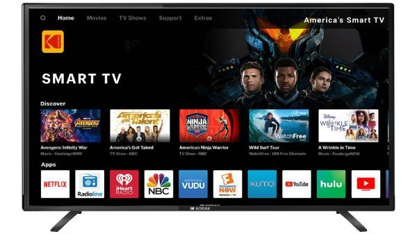 Kodak X900 122cm Full HD LED TV