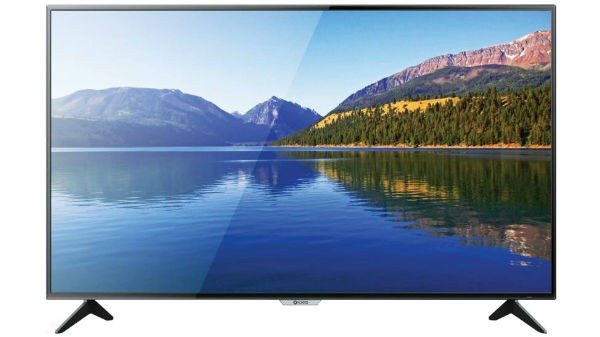 Koryo 124cm (49 inch) Full HD LED TV Full HD