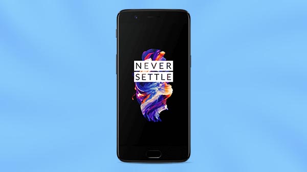 OnePlus 5