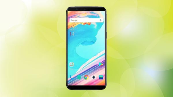 OnePlus 5T