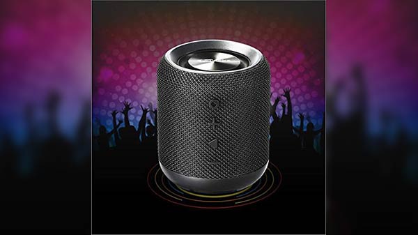 Portronics POR-871 SoundDrum 4.2 stereo speaker