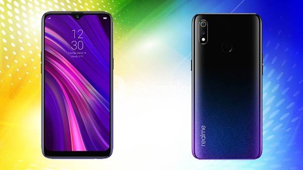 Realme 3