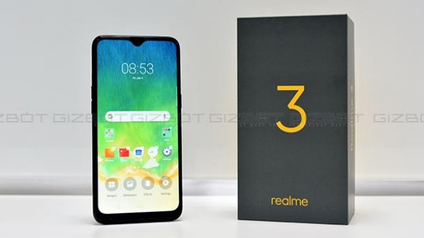റെഡ്മി നോട്ട്7ന് പകരക്കാരനാകുമോ റിയല്മി 3; റിവ്യൂ റെഡ്മി നോട്ട്7ന് പകരക്കാരനാകുമോ റിയല്മി 3; റിവ്യൂ